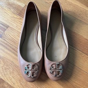 Tory Burch Ballet Flats